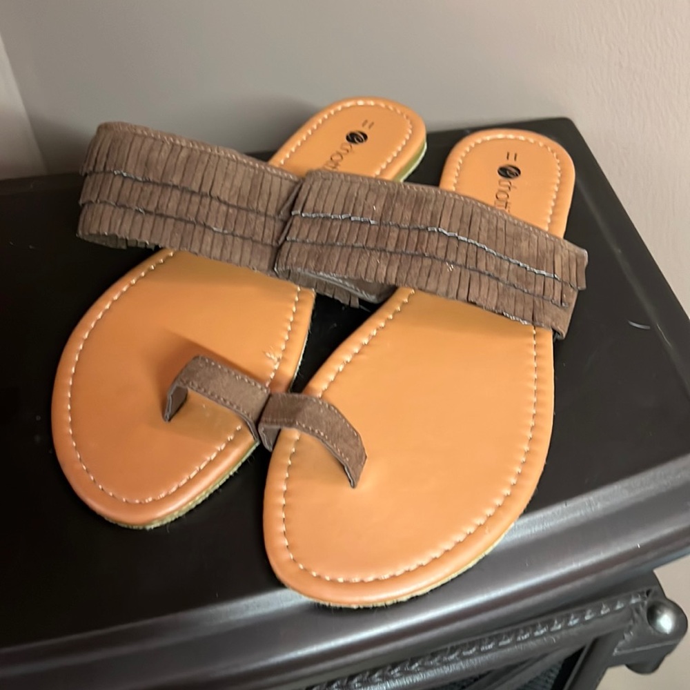 Chatties sandal